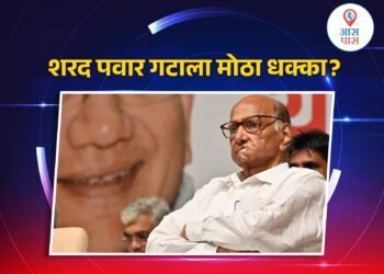 जळगावचे माजी पालकमंत्री गुलाबराव देवकर अजित पवार गटात? शरद पवार गटाला मोठा धक्का!